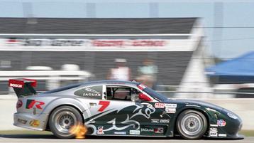 On This Day in Trans Am History: Aug. 27, 2005